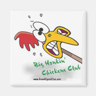 BHCC Magnet