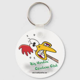 BHCC-Schlüsselanhänger Schlüsselanhänger
