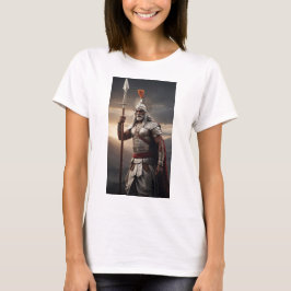 Bhishma: Wächter des Hastinapura Ewiger Krieger T-Shirt