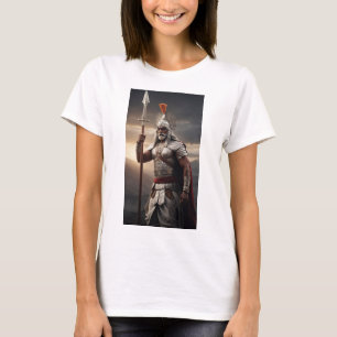 Bhishma: Wächter des Hastinapura Ewiger Krieger T-Shirt