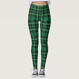 Bhreakain Uaine Leggings