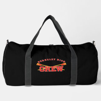 BHS-Crew - Großer Duffelbeutel Duffle Bag