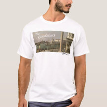 BHT 2019 - Gondolieri-T - Shirt