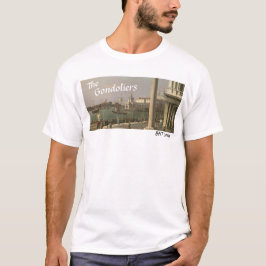 BHT 2019 - Gondolieri-T - Shirt