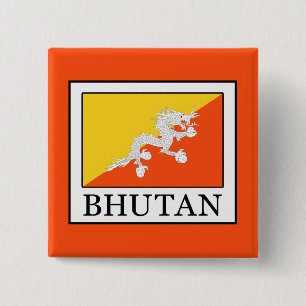 Bhutan Button