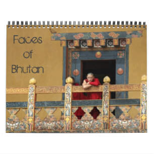 Bhutan steht vor 2026 kalender