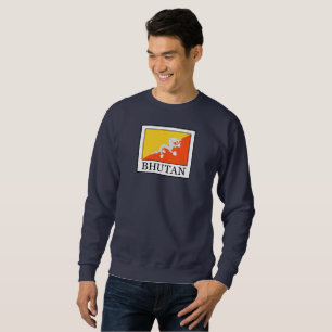 Bhutan Sweatshirt