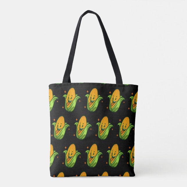 Bhutta Tasche (Rückseite)