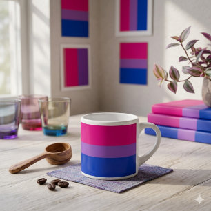 Bi Brew Espressotasse