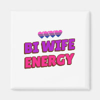 Bi Ehefrau Energy