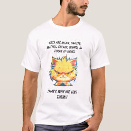 Bi-Polar-T-Shirt T-Shirt