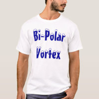 Bi-Polar Vortex-Shirt