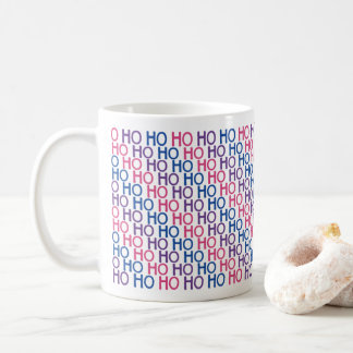 Bi Pride Ho Ho Tasse