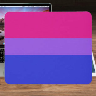 Bi-Stolz-Mauspad Mousepad