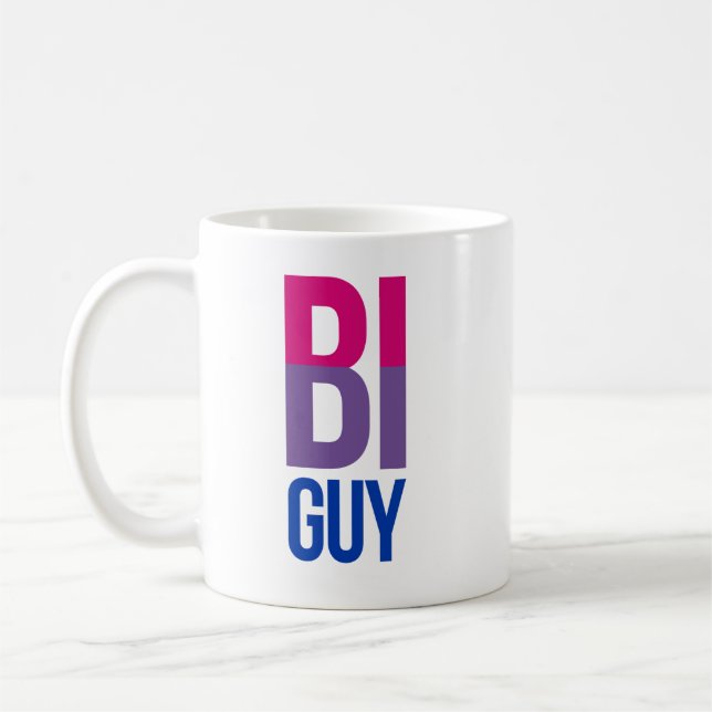 Bi Typ Kaffeetasse (Links)