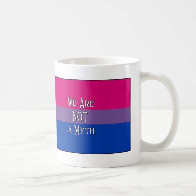 Bi, wir sind... kaffeetasse (Rechts)