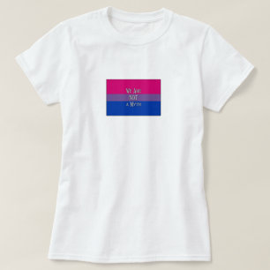 Bi, wir sind... T-Shirt