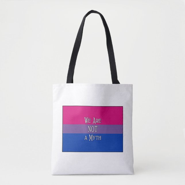 Bi, wir sind... tasche (Vorderseite)