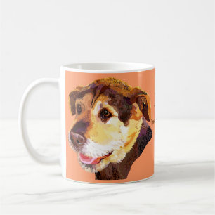 Biaggi Zäune für Fido Tasse