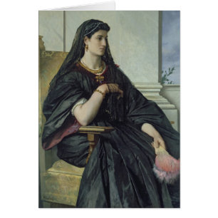 Bianca Capello, 1864/68