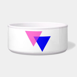 Biangles Bisexueller Stolz Napf
