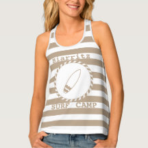 Biarritz Surf Camp