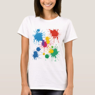 Biartist! T-Shirt