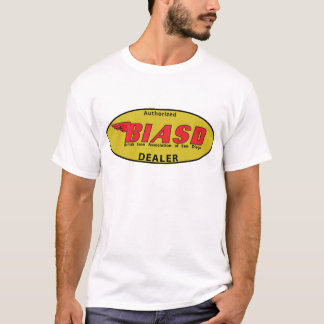 BIASD Händler T-Shirt