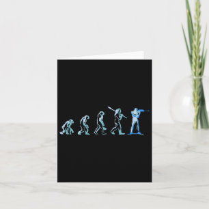 Biathlon Evolution Geschenk 1 Karte