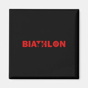 Biathlon Ristorante da Valentino Magnet