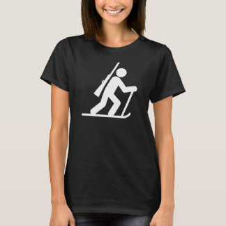 Biathlon T-Shirt