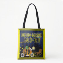 Bibbidi-bobbidi-Boo-Ya!