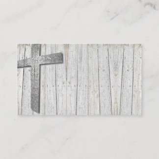 Bibel Christlich Light God Sky Business Cards Visitenkarte