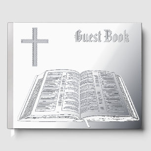 Bibel Gästebuch