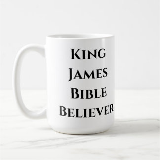 Bibel Glaube Psalms Scripting Verse Kaffeetasse