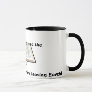 Bibel-Kaffee-Tasse Tasse