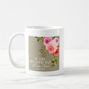 Bibel Kaffeetasse