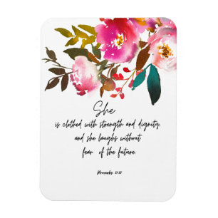 Bibel Magnet