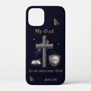 Bibel Schrift Case-Mate iPhone Hülle