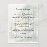 Bibel Schrift Heilung Gesundheit Krankheit Gesund