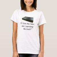 Bibel-Shirt bedruckt