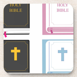 Bibel Untersetzer