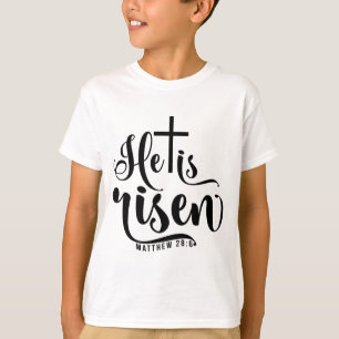 Bibel-Vers T-Shirt