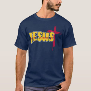 Bibel Verse Jesus Gott Premium T-Shirt