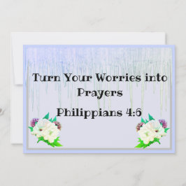 Bibel Verse Philippians 4:6