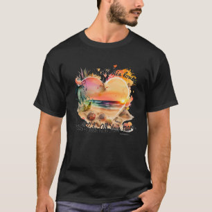 Bibel Verse Zephaniah 317 beruhige deine Ängste mi T-Shirt