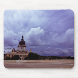 Bibellos Mousepad