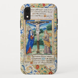 Bibelmanuskript religiöser iphone Fall Case-Mate iPhone Hülle