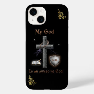Bibelschrift Case-Mate iPhone 14 Hülle