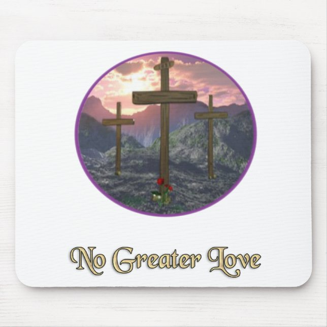 Bibelstelle Mousepad (Vorne)